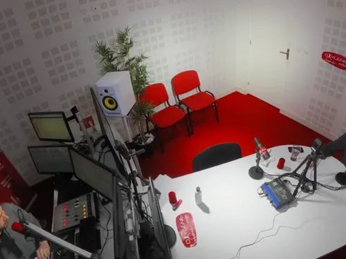 KGMS : Le jeu "Game of faune"